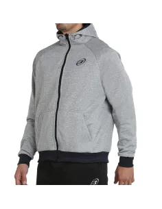 Sudadera Bullpadel Baralla | Ofertas de pádel 2